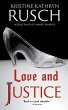 Love and Justice (eBook, ePUB) - Bild 1
