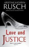 Love and Justice (eBook, ePUB)