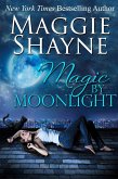 Magic By Moonlight (eBook, ePUB)
