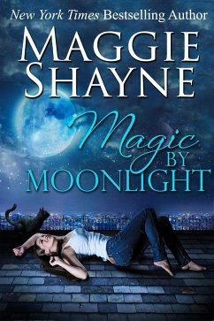 Cover Magic By Moonlight (eBook, ePUB)