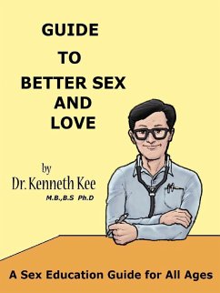 Cover Guide to Better Sex and Love (eBook, ePUB)