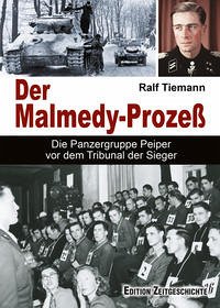 Der Malmedy-Prozeß