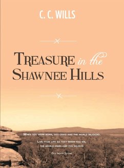 Cover Treasure in the Shawnee Hills (The Treasure Trilogy, #1) (eBook, ePUB)