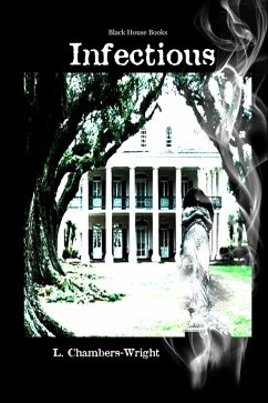 Cover Infectious (eBook, ePUB)