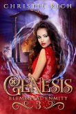 Genesis (Elemental Enmity Book III) (eBook, ePUB)