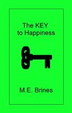 The Key to Happiness (eBook, ePUB)