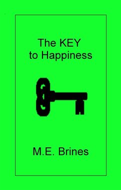 Cover The Key to Happiness (eBook, ePUB)