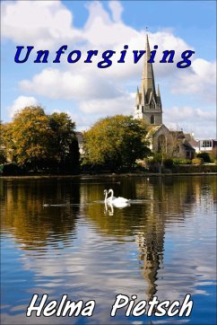Cover Unforgiving (eBook, ePUB)
