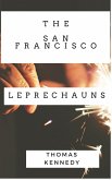 The San Francisco Leprechauns (Irish/American fantasy, #5) (eBook, ePUB)