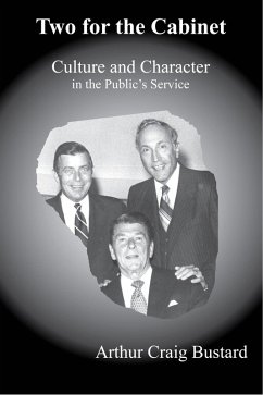 Cover Two for the Cabinet (eBook, ePUB)