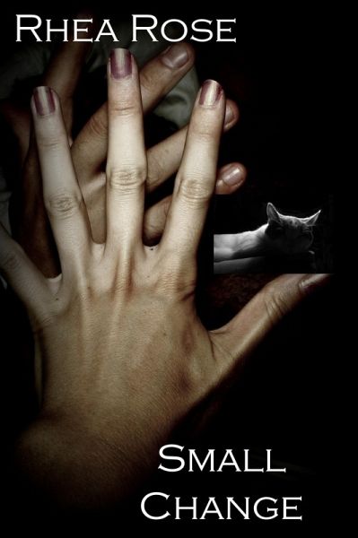 Small Change (eBook, ePUB)