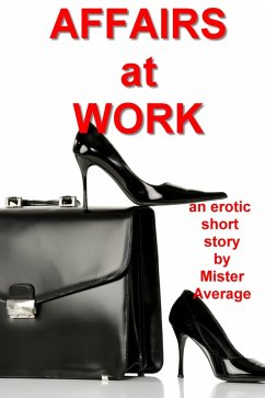 Cover Affairs at Work (eBook, ePUB)