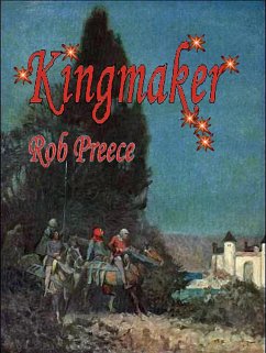 Cover Kingmaker (eBook, ePUB)