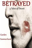 Betrayed Five Tales of Deceit (eBook, ePUB)