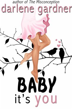 Cover Baby It's You (eBook, ePUB)