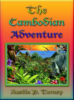 Cover The Cambodian Adventure (eBook, ePUB)