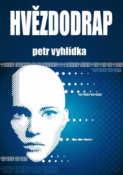 Cover Hvezdodrap (eBook, ePUB)