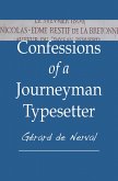 Confessions of a Journeyman Typesetter (eBook, ePUB)