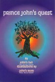 Prince John's Quest (eBook, ePUB)