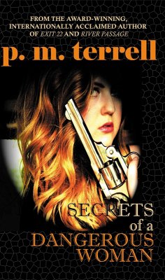 Secrets of a Dangerous Woman (Black Swamp Mysteries, #3) (eBook, ePUB) Cover Secrets of a Dangerous Woman (Black Swamp Mysteries, #3) (eBook, ePUB)