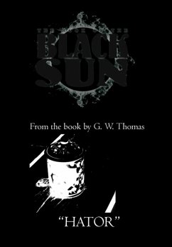 Cover The Book of the Black Sun: Hator (eBook, ePUB)