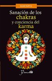 Sanación de los chakras y conciencia del karma (eBook, ePUB)