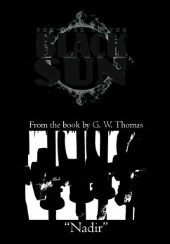 Cover The Book of the Black Sun: Nadir (eBook, ePUB)