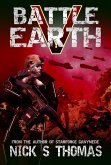 Battle Earth V (Book 5) (eBook, ePUB) Battle Earth V (Book 5) (eBook, ePUB)