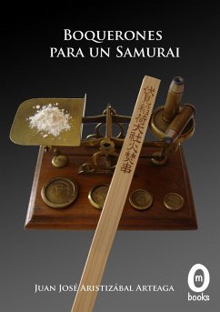 Boquerones para un samurai (eBook, ePUB) - Arteaga, Juan José Aristizábal