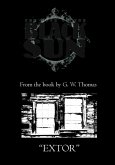 The Book of the Black Sun: Extor (eBook, ePUB)