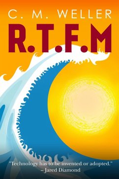 Cover R.T.F.M. (eBook, ePUB)