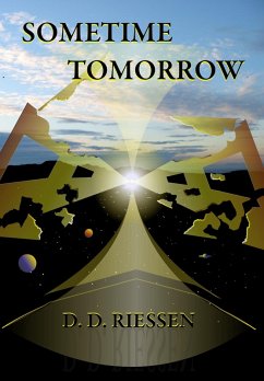 Cover Sometime Tomorrow (eBook, ePUB)