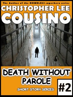 Cover Death Without Parole #2 (eBook, ePUB)