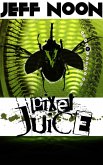 Pixel Juice (eBook, ePUB) Pixel Juice (eBook, ePUB)