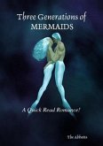 Three Generations of Mermaids (eBook, ePUB)