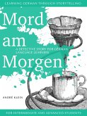 Mord Am Morgen (Baumgartner und Momsen, #1) (eBook, ePUB) Mord Am Morgen (Baumgartner und Momsen, #1) (eBook, ePUB)
