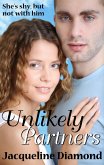 Unlikely Partners (eBook, ePUB)