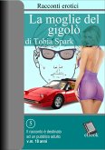 La moglie del Gigolò (eBook, ePUB)