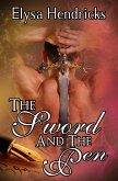 The Sword And The Pen (Welcome to Council Falls, #10) (eBook, ePUB)