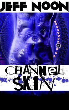 Cover Channel Sk1n (eBook, ePUB)