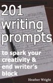 201 Writing Prompts (eBook, ePUB)