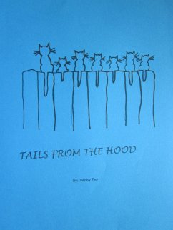 Cover Tails From the 'Hood (eBook, ePUB)