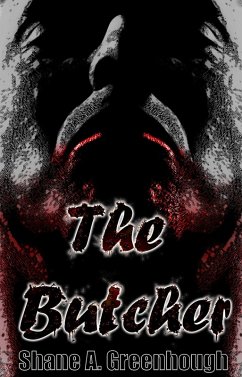 Cover The Butcher (Short Story) (eBook, ePUB)