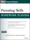 Parenting Skills Homework Planner (w/ Download) (eBook, ePUB)