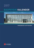 Bauphysik-Kalender 2017 (eBook, ePUB)