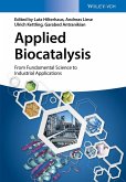 Applied Biocatalysis (eBook, ePUB)