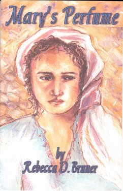 Cover Mary's Perfume (eBook, ePUB)