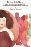 Falling out of Love (eBook, ePUB) Falling out of Love (eBook, ePUB)