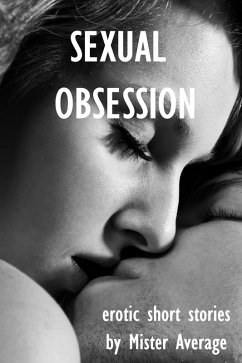 Cover Sexual Obsession (eBook, ePUB)