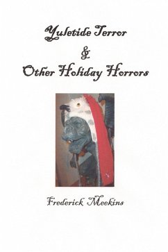 Cover Yuletide Terror & Other Holiday Horrors (eBook, ePUB)